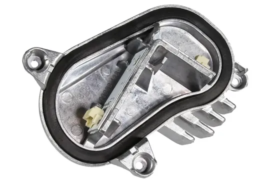 Steuergerät, Beleuchtung 12 V vorne links METZGER AUTOTEILE 0896666 Bild Steuergerät, Beleuchtung 12 V vorne links METZGER AUTOTEILE 0896666