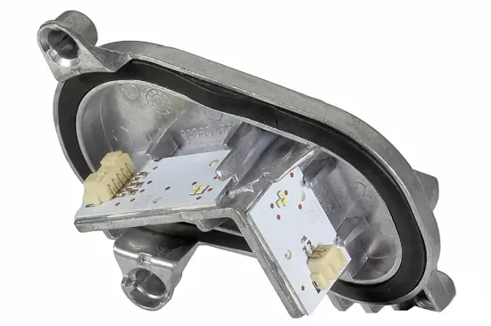 Steuergerät, Beleuchtung 12 V vorne links METZGER AUTOTEILE 0896666 Bild Steuergerät, Beleuchtung 12 V vorne links METZGER AUTOTEILE 0896666