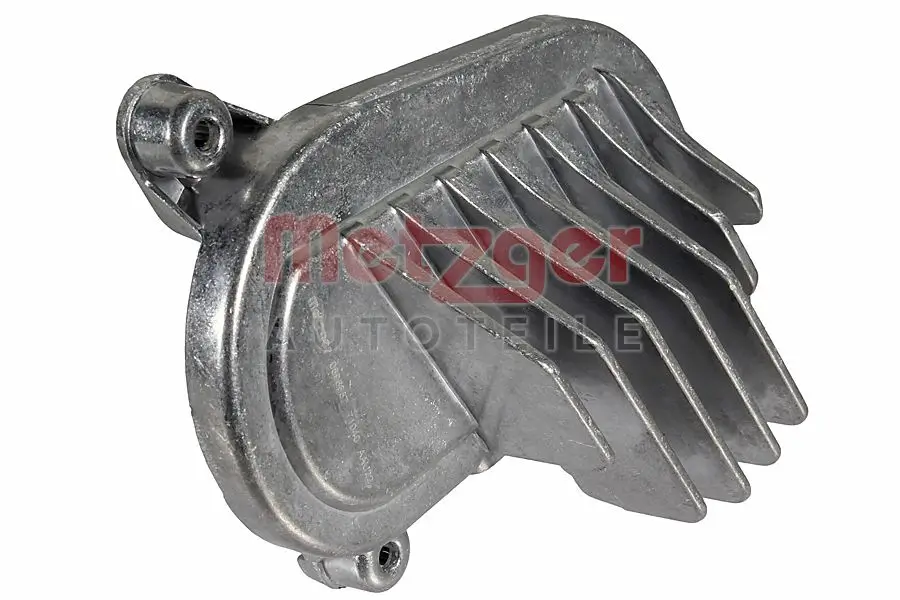 Steuergerät, Beleuchtung 12 V vorne rechts METZGER AUTOTEILE 0896667