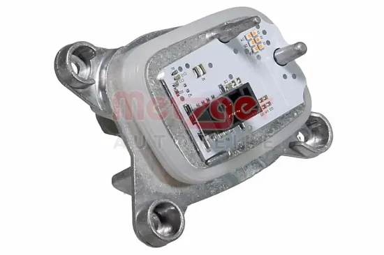 Steuergerät, Beleuchtung 12 V vorne links METZGER AUTOTEILE 0896668 Bild Steuergerät, Beleuchtung 12 V vorne links METZGER AUTOTEILE 0896668