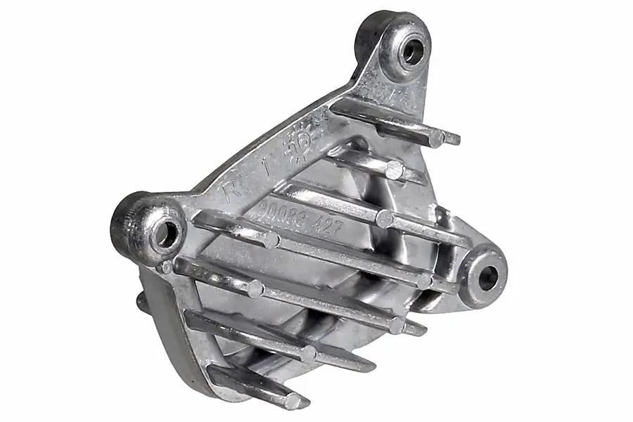 Steuergerät, Beleuchtung 12 V vorne rechts METZGER AUTOTEILE 0896669