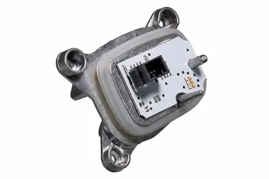 Steuergerät, Beleuchtung 12 V vorne rechts METZGER AUTOTEILE 0896669 Bild Steuergerät, Beleuchtung 12 V vorne rechts METZGER AUTOTEILE 0896669