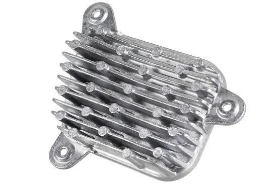 Steuergerät, Beleuchtung 12 V vorne links METZGER AUTOTEILE 0896670 Bild Steuergerät, Beleuchtung 12 V vorne links METZGER AUTOTEILE 0896670