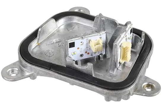 Steuergerät, Beleuchtung 12 V vorne links METZGER AUTOTEILE 0896670 Bild Steuergerät, Beleuchtung 12 V vorne links METZGER AUTOTEILE 0896670