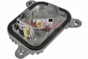 Steuergerät, Beleuchtung 12 V vorne rechts METZGER AUTOTEILE 0896671