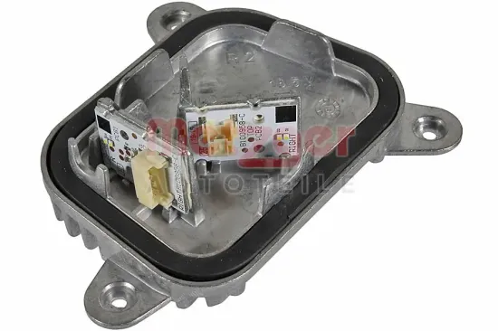 Steuergerät, Beleuchtung 12 V vorne rechts METZGER AUTOTEILE 0896671 Bild Steuergerät, Beleuchtung 12 V vorne rechts METZGER AUTOTEILE 0896671