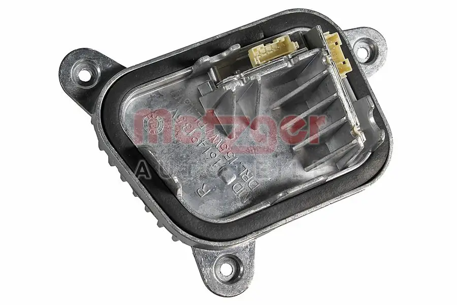 Steuergerät, Beleuchtung 12 V vorne rechts METZGER AUTOTEILE 0896673