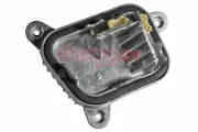 Steuergerät, Beleuchtung 12 V vorne rechts METZGER AUTOTEILE 0896673