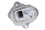 Steuergerät, Beleuchtung 12 V vorne links METZGER AUTOTEILE 0896674