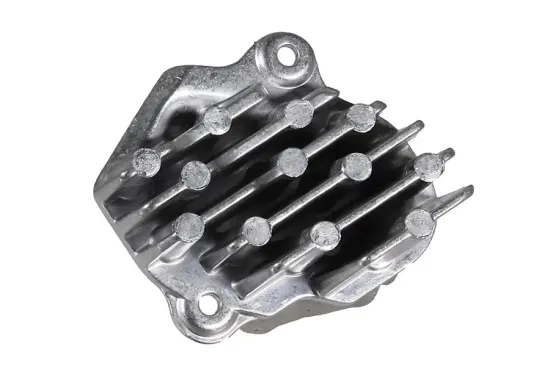 Steuergerät, Beleuchtung 12 V vorne links METZGER AUTOTEILE 0896674 Bild Steuergerät, Beleuchtung 12 V vorne links METZGER AUTOTEILE 0896674