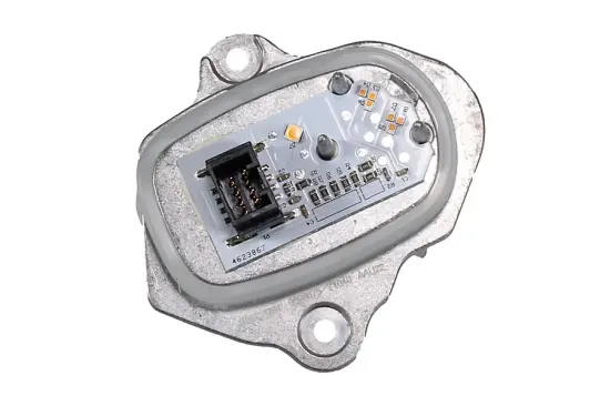 Steuergerät, Beleuchtung 12 V vorne rechts METZGER AUTOTEILE 0896675 Bild Steuergerät, Beleuchtung 12 V vorne rechts METZGER AUTOTEILE 0896675