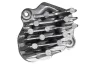 Steuergerät, Beleuchtung 12 V vorne rechts METZGER AUTOTEILE 0896675 Bild Steuergerät, Beleuchtung 12 V vorne rechts METZGER AUTOTEILE 0896675
