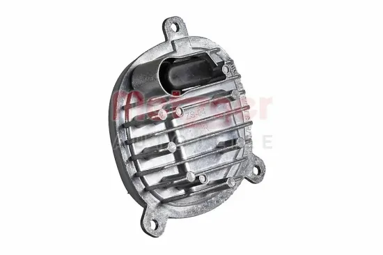 Steuergerät, Beleuchtung 12 V vorne rechts METZGER AUTOTEILE 0896683 Bild Steuergerät, Beleuchtung 12 V vorne rechts METZGER AUTOTEILE 0896683