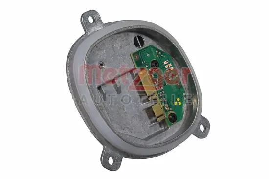 Steuergerät, Beleuchtung 12 V vorne rechts METZGER AUTOTEILE 0896683 Bild Steuergerät, Beleuchtung 12 V vorne rechts METZGER AUTOTEILE 0896683