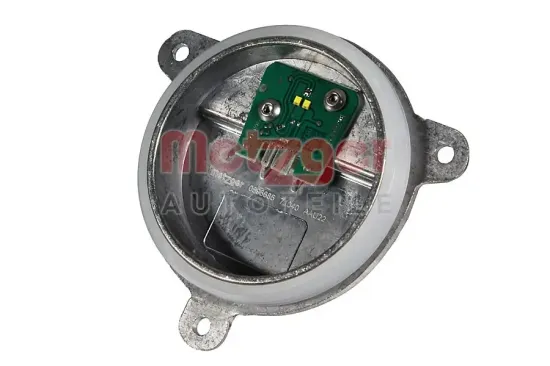 Steuergerät, Beleuchtung 12 V vorne links vorne rechts METZGER AUTOTEILE 0896685 Bild Steuergerät, Beleuchtung 12 V vorne links vorne rechts METZGER AUTOTEILE 0896685