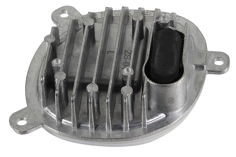Steuergerät, Beleuchtung 12 V vorne links METZGER AUTOTEILE 0896686