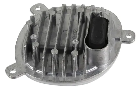 Steuergerät, Beleuchtung 12 V vorne links METZGER AUTOTEILE 0896686 Bild Steuergerät, Beleuchtung 12 V vorne links METZGER AUTOTEILE 0896686