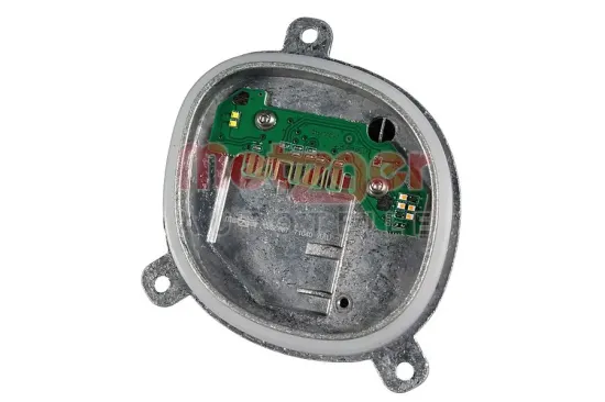 Steuergerät, Beleuchtung 12 V vorne rechts METZGER AUTOTEILE 0896687 Bild Steuergerät, Beleuchtung 12 V vorne rechts METZGER AUTOTEILE 0896687