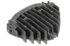 Steuerger&auml;t, Beleuchtung 12 V vorne links vorne rechts METZGER AUTOTEILE 0896688