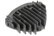 Steuergerät, Beleuchtung 12 V vorne links vorne rechts METZGER AUTOTEILE 0896688