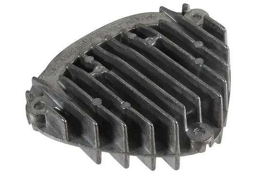 Steuergerät, Beleuchtung 12 V vorne links vorne rechts METZGER AUTOTEILE 0896688 Bild Steuergerät, Beleuchtung 12 V vorne links vorne rechts METZGER AUTOTEILE 0896688