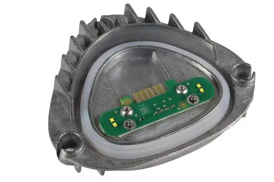 Steuergerät, Beleuchtung 12 V vorne links vorne rechts METZGER AUTOTEILE 0896688 Bild Steuergerät, Beleuchtung 12 V vorne links vorne rechts METZGER AUTOTEILE 0896688
