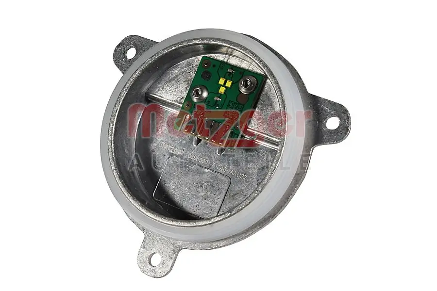 Steuergerät, Beleuchtung 12 V vorne links vorne rechts METZGER AUTOTEILE 0896690