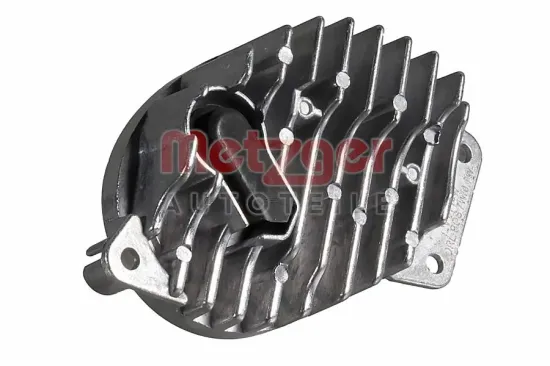 Steuergerät, Beleuchtung 12 V vorne links METZGER AUTOTEILE 0896691 Bild Steuergerät, Beleuchtung 12 V vorne links METZGER AUTOTEILE 0896691