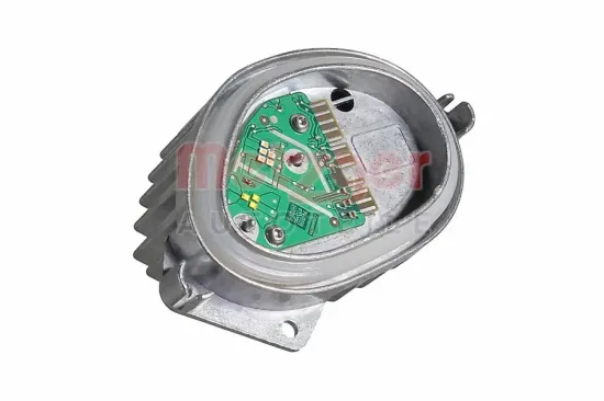 Steuergerät, Beleuchtung 12 V vorne links METZGER AUTOTEILE 0896691 Bild Steuergerät, Beleuchtung 12 V vorne links METZGER AUTOTEILE 0896691