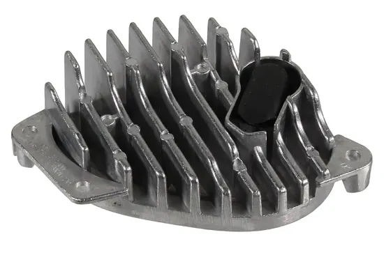 Steuergerät, Beleuchtung 12 V vorne rechts METZGER AUTOTEILE 0896692 Bild Steuergerät, Beleuchtung 12 V vorne rechts METZGER AUTOTEILE 0896692