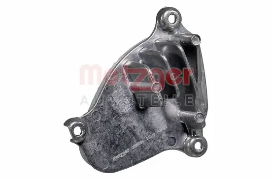 Steuergerät, Beleuchtung 12 V vorne rechts METZGER AUTOTEILE 0896696 Bild Steuergerät, Beleuchtung 12 V vorne rechts METZGER AUTOTEILE 0896696