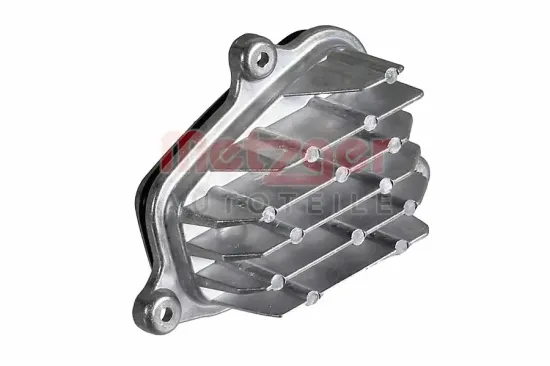 Steuergerät, Beleuchtung 12 V vorne links METZGER AUTOTEILE 0896697 Bild Steuergerät, Beleuchtung 12 V vorne links METZGER AUTOTEILE 0896697