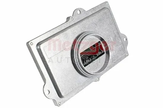 Steuergerät, Beleuchtung 12 V vorne links vorne rechts METZGER AUTOTEILE 0896699 Bild Steuergerät, Beleuchtung 12 V vorne links vorne rechts METZGER AUTOTEILE 0896699