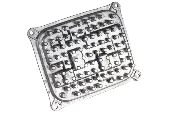 Steuergerät, Beleuchtung 12 V vorne links vorne rechts METZGER AUTOTEILE 0896703 Bild Steuergerät, Beleuchtung 12 V vorne links vorne rechts METZGER AUTOTEILE 0896703