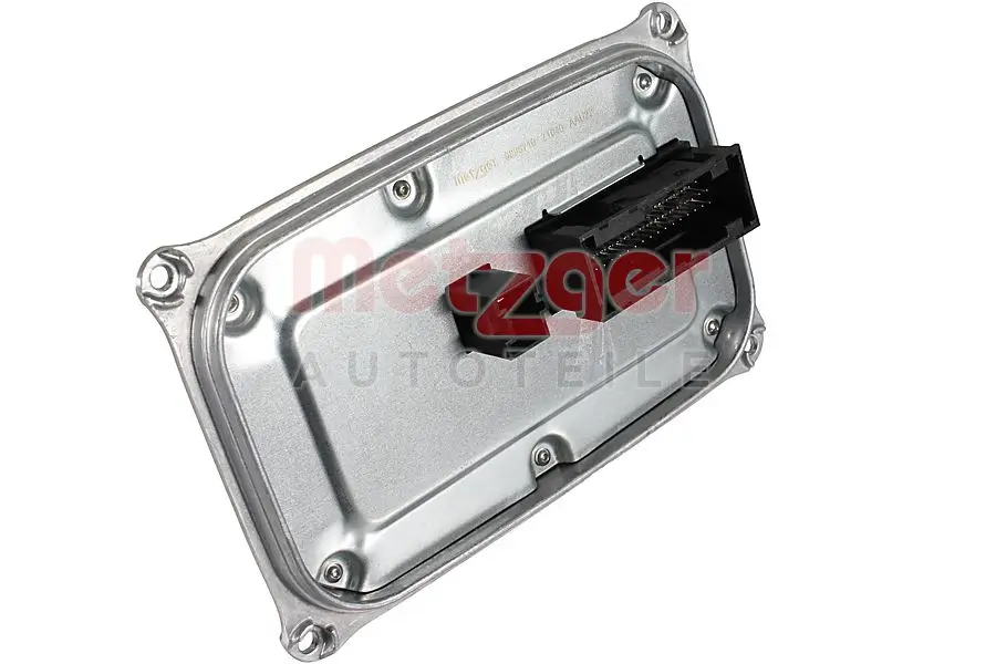 Steuergerät, Beleuchtung 12 V vorne links METZGER AUTOTEILE 0896710