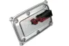 Steuerger&auml;t, Beleuchtung 12 V vorne links METZGER AUTOTEILE 0896710