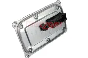 Steuergerät, Beleuchtung 12 V vorne links METZGER AUTOTEILE 0896710
