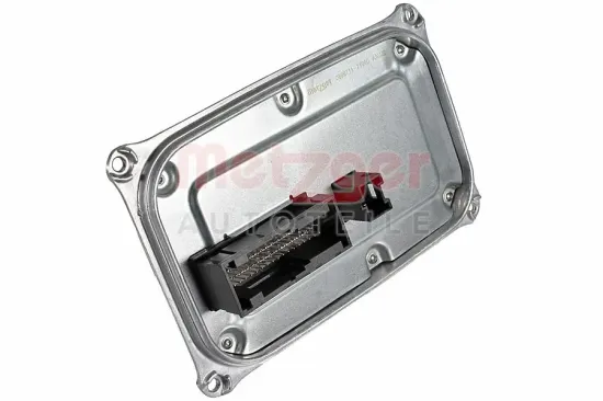 Steuergerät, Beleuchtung 12 V METZGER AUTOTEILE 0896711 Bild Steuergerät, Beleuchtung 12 V METZGER AUTOTEILE 0896711