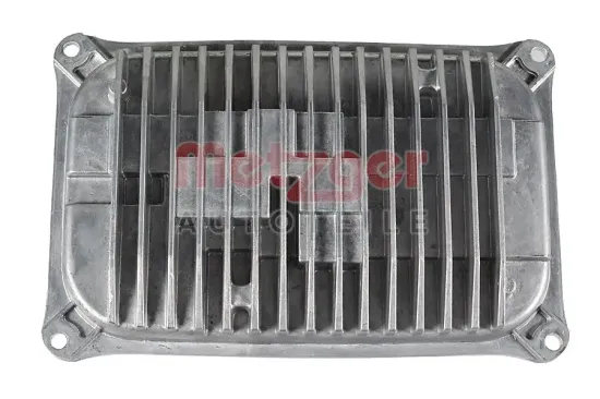 Steuergerät, Beleuchtung 12 V vorne links an Hauptscheinwerfer METZGER AUTOTEILE 0896712 Bild Steuergerät, Beleuchtung 12 V vorne links an Hauptscheinwerfer METZGER AUTOTEILE 0896712