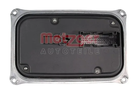 Steuergerät, Beleuchtung 12 V vorne links an Hauptscheinwerfer METZGER AUTOTEILE 0896712 Bild Steuergerät, Beleuchtung 12 V vorne links an Hauptscheinwerfer METZGER AUTOTEILE 0896712