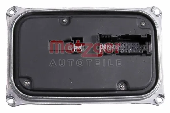Steuergerät, Beleuchtung 12 V an Hauptscheinwerfer METZGER AUTOTEILE 0896713 Bild Steuergerät, Beleuchtung 12 V an Hauptscheinwerfer METZGER AUTOTEILE 0896713