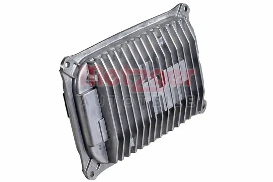 Steuergerät, Beleuchtung 12 V an Hauptscheinwerfer METZGER AUTOTEILE 0896713 Bild Steuergerät, Beleuchtung 12 V an Hauptscheinwerfer METZGER AUTOTEILE 0896713
