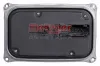 Steuergerät, Beleuchtung 12 V vorne links an Hauptscheinwerfer METZGER AUTOTEILE 0896714 Bild Steuergerät, Beleuchtung 12 V vorne links an Hauptscheinwerfer METZGER AUTOTEILE 0896714