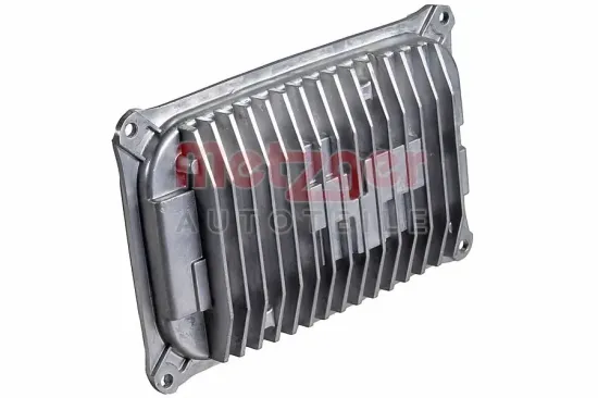 Steuergerät, Beleuchtung 12 V vorne links an Hauptscheinwerfer METZGER AUTOTEILE 0896714 Bild Steuergerät, Beleuchtung 12 V vorne links an Hauptscheinwerfer METZGER AUTOTEILE 0896714