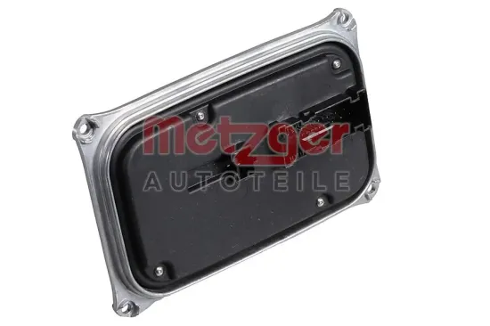 Steuergerät, Beleuchtung 12 V vorne links an Hauptscheinwerfer METZGER AUTOTEILE 0896714 Bild Steuergerät, Beleuchtung 12 V vorne links an Hauptscheinwerfer METZGER AUTOTEILE 0896714