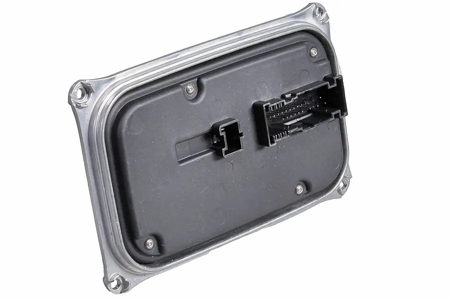 Steuergerät, Beleuchtung 12 V an Hauptscheinwerfer METZGER AUTOTEILE 0896715