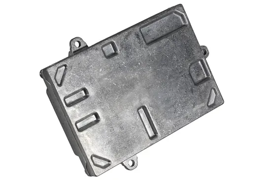 Steuergerät, Beleuchtung 12 V vorne links vorne rechts METZGER AUTOTEILE 0896718 Bild Steuergerät, Beleuchtung 12 V vorne links vorne rechts METZGER AUTOTEILE 0896718