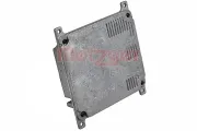 Steuergerät, Beleuchtung 12 V vorne links vorne rechts METZGER AUTOTEILE 0896721