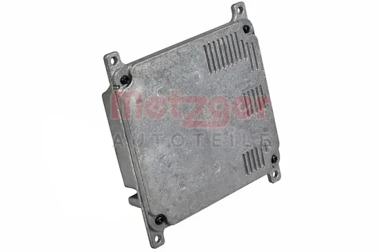 Steuergerät, Beleuchtung 12 V vorne links vorne rechts METZGER AUTOTEILE 0896721 Bild Steuergerät, Beleuchtung 12 V vorne links vorne rechts METZGER AUTOTEILE 0896721
