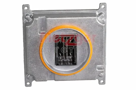 Steuergerät, Beleuchtung 12 V vorne links vorne rechts METZGER AUTOTEILE 0896721 Bild Steuergerät, Beleuchtung 12 V vorne links vorne rechts METZGER AUTOTEILE 0896721